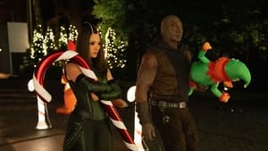 نگهبانان کهکشان ویژه تعطیلات (The Guardians of the Galaxy Holiday Special)
