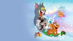تام و جری: سرزمین آدم برفی (Tom and Jerry: Snowman’s Land)