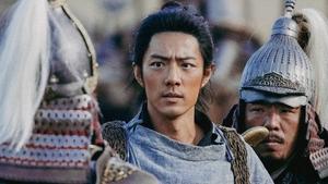 افسانه عقاب های مبارز: دلیران (Legends of the Condor Heroes: The Gallants)