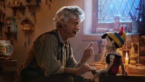 پینوکیو (Pinocchio)