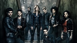 شکارچیان سایه:ابزار مرگبار (Shadowhunters)