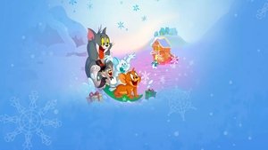 تام و جری: سرزمین آدم برفی (Tom and Jerry: Snowman’s Land)