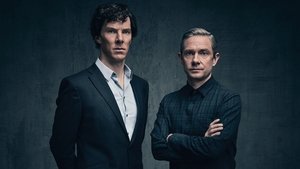 شرلوک (Sherlock)
