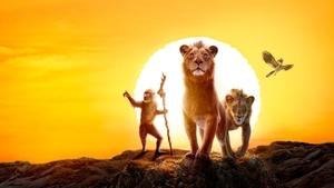 موفاسا : شیرشاه (Mufasa: The Lion King)