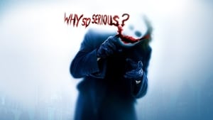 شوالیه تاریکی (The Dark Knight)