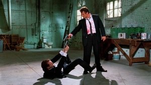 سگ‌های انباری (Reservoir Dogs)