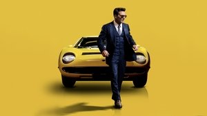 لامبورگینی: مردی پشت افسانه (Lamborghini: The Man Behind the Legend)