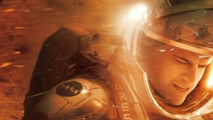 مریخی (The Martian)