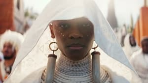 پلنگ سیاه: واکاندا برای همیشه (Black Panther: Wakanda Forever)