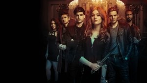 شکارچیان سایه:ابزار مرگبار (Shadowhunters)