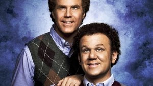 برادران ناتنی (Step Brothers)