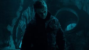 پایان هالووین (Halloween Ends)