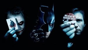 شوالیه تاریکی (The Dark Knight)