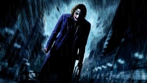 شوالیه تاریکی (The Dark Knight)