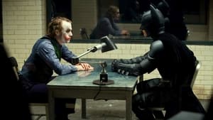 شوالیه تاریکی (The Dark Knight)