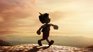 پینوکیو (Pinocchio)