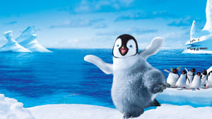 خوش قدم (Happy Feet)