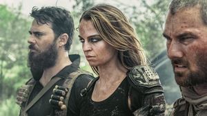 (Wyrmwood: Apocalypse)