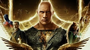 بلک آدام (Black Adam)
