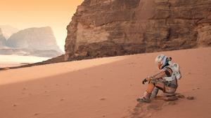 مریخی (The Martian)