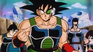 دراگون بال زد: بردوک پدر گوکو(Dragon Ball Z: Bardock – The Father of Goku)