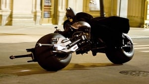 شوالیه تاریکی (The Dark Knight)