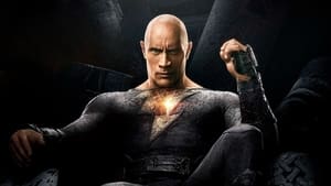 بلک آدام (Black Adam)