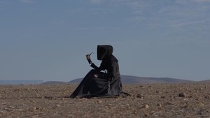 آخرین نفس (Breathing In)