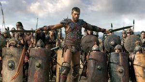 اسپارتاکوس (Spartacus)