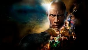 بلک آدام (Black Adam)