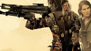 مردگان متحرک (The Walking Dead)