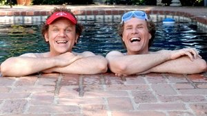 برادران ناتنی (Step Brothers)