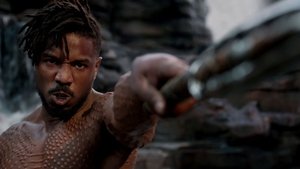 پلنگ سیاه (Black Panther)