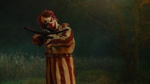 دلقک در مزرعه ذرت (Clown in a Cornfield 2025)