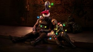 نگهبانان کهکشان ویژه تعطیلات (The Guardians of the Galaxy Holiday Special)