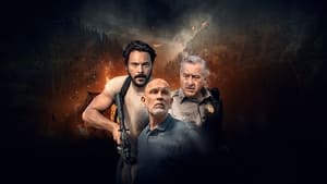 نجات وحشیانه (Savage Salvation)