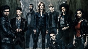 شکارچیان سایه:ابزار مرگبار (Shadowhunters)