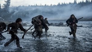 از گور برخاسته (The Revenant)