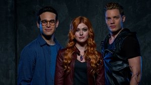 شکارچیان سایه:ابزار مرگبار (Shadowhunters)