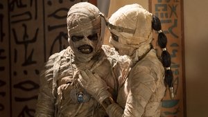 تحت پوشش (Under Wraps 2)