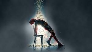 ددپول ۲ (Deadpool 2)