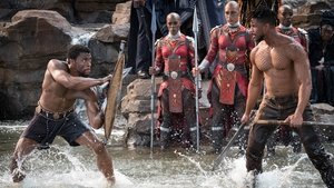 پلنگ سیاه (Black Panther)
