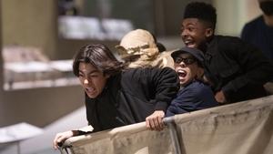 تحت پوشش (Under Wraps 2)