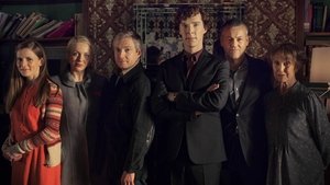 شرلوک (Sherlock)