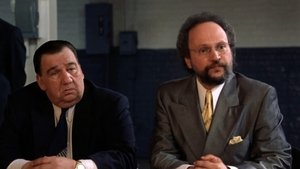 اینو تحلیل کن (Analyze This)