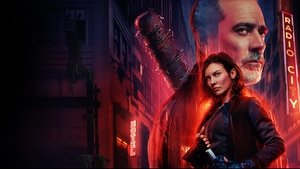 مردگان متحرک: شهر مردگان (The Walking Dead: Dead City)