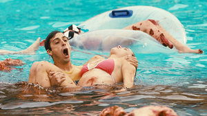 پیرانا سه بعدی (Piranha 3D)