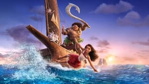 موانا ۲ (Moana 2)