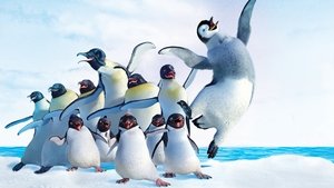 خوش قدم (Happy Feet)