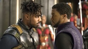 پلنگ سیاه (Black Panther)